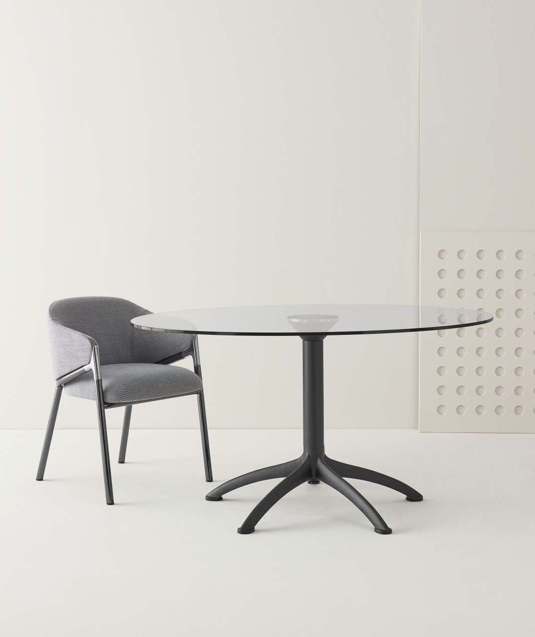 SEGISK Collection圓餐桌