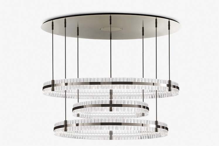 PENDANTS-CRONO吊燈