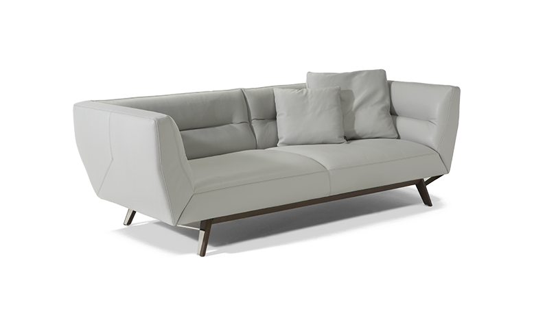 NATUZZIPOSITANO多人沙發