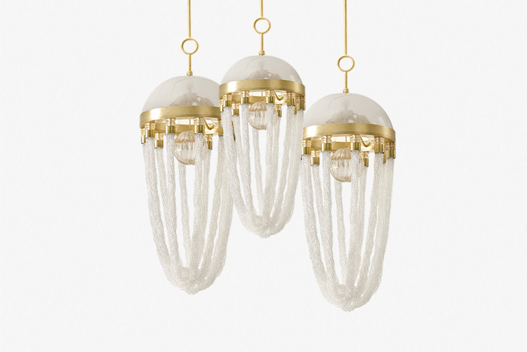 PENDANTS-MIDA吊燈