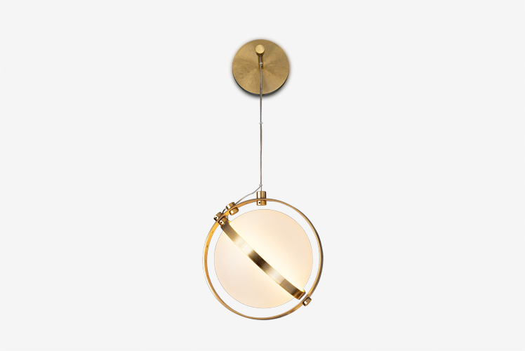 BARONCELLIWALL LIGHTS-VEGA壁燈