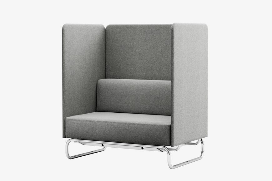 S 5001 C003 ONE-SEATER UNIT 單人沙發