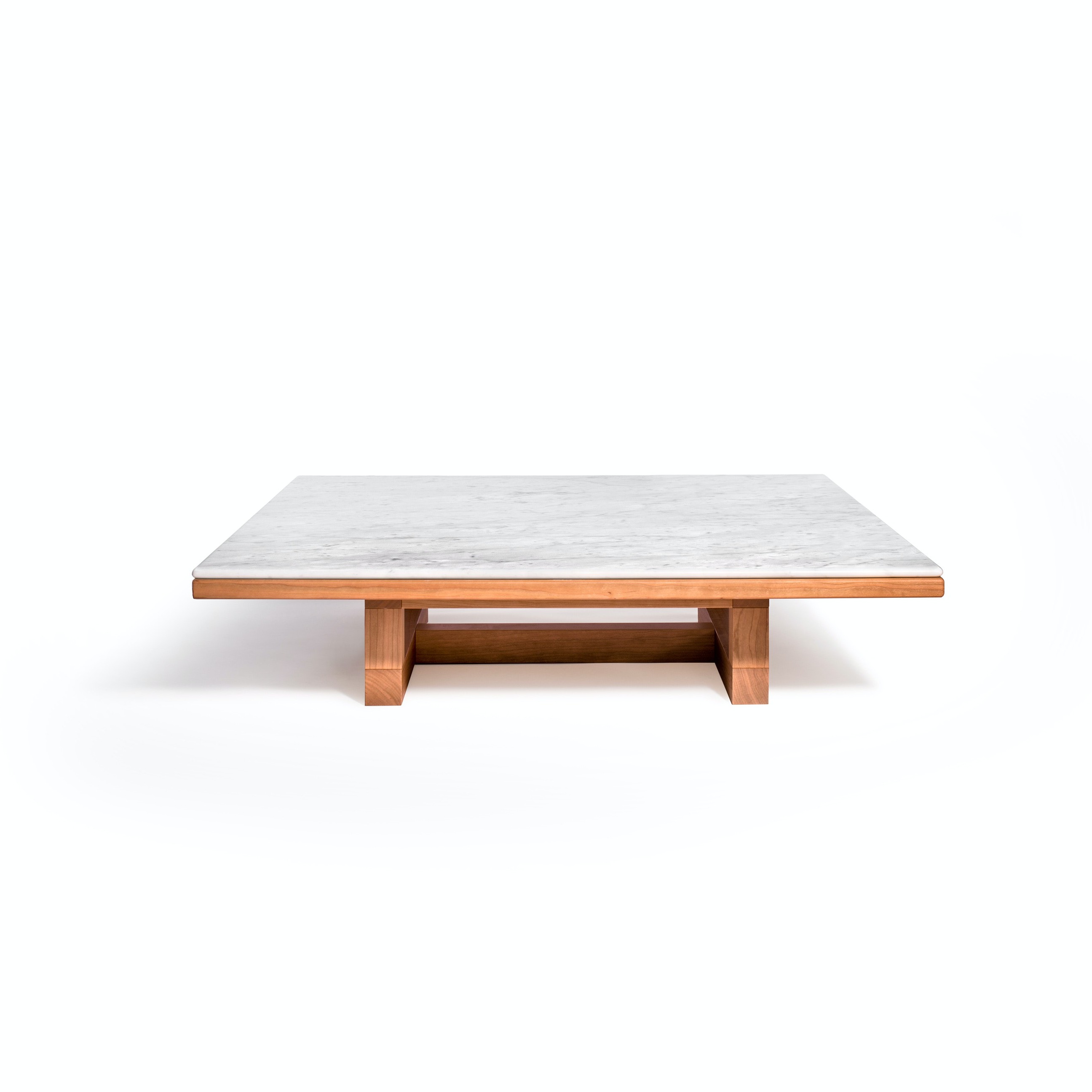 ‘Span’ Indoor Coffee table 茶幾