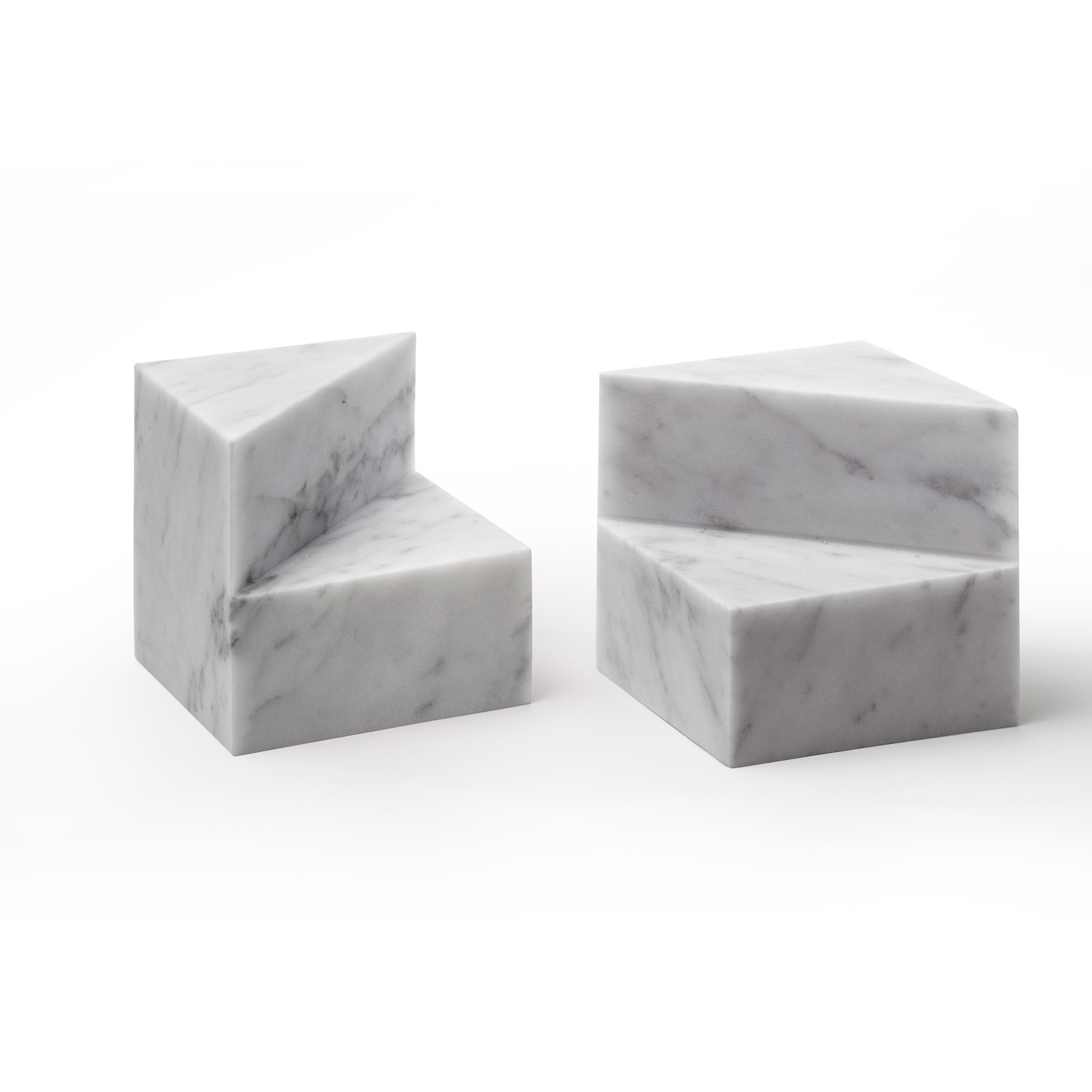 Kilos Bookend 擺件