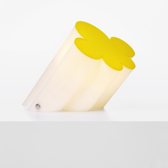 poltronovaPASSIFLORA 臺燈