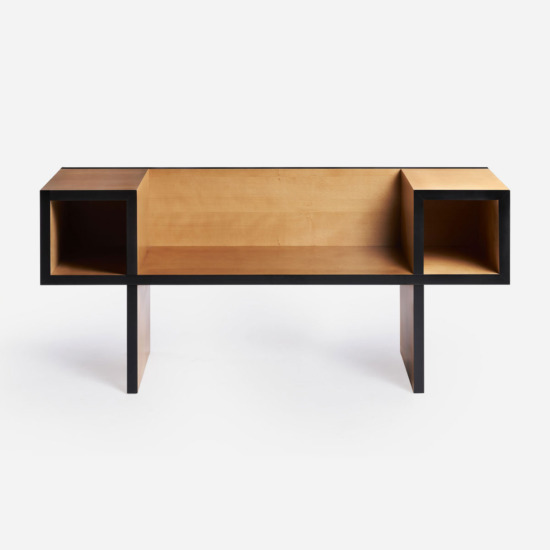 poltronovaCANTON 長凳