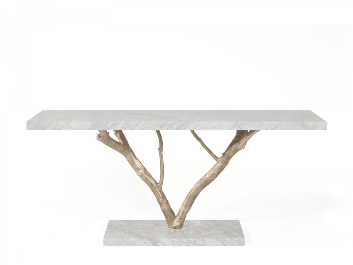 GINGERJAGGERPrimitive 玄關桌