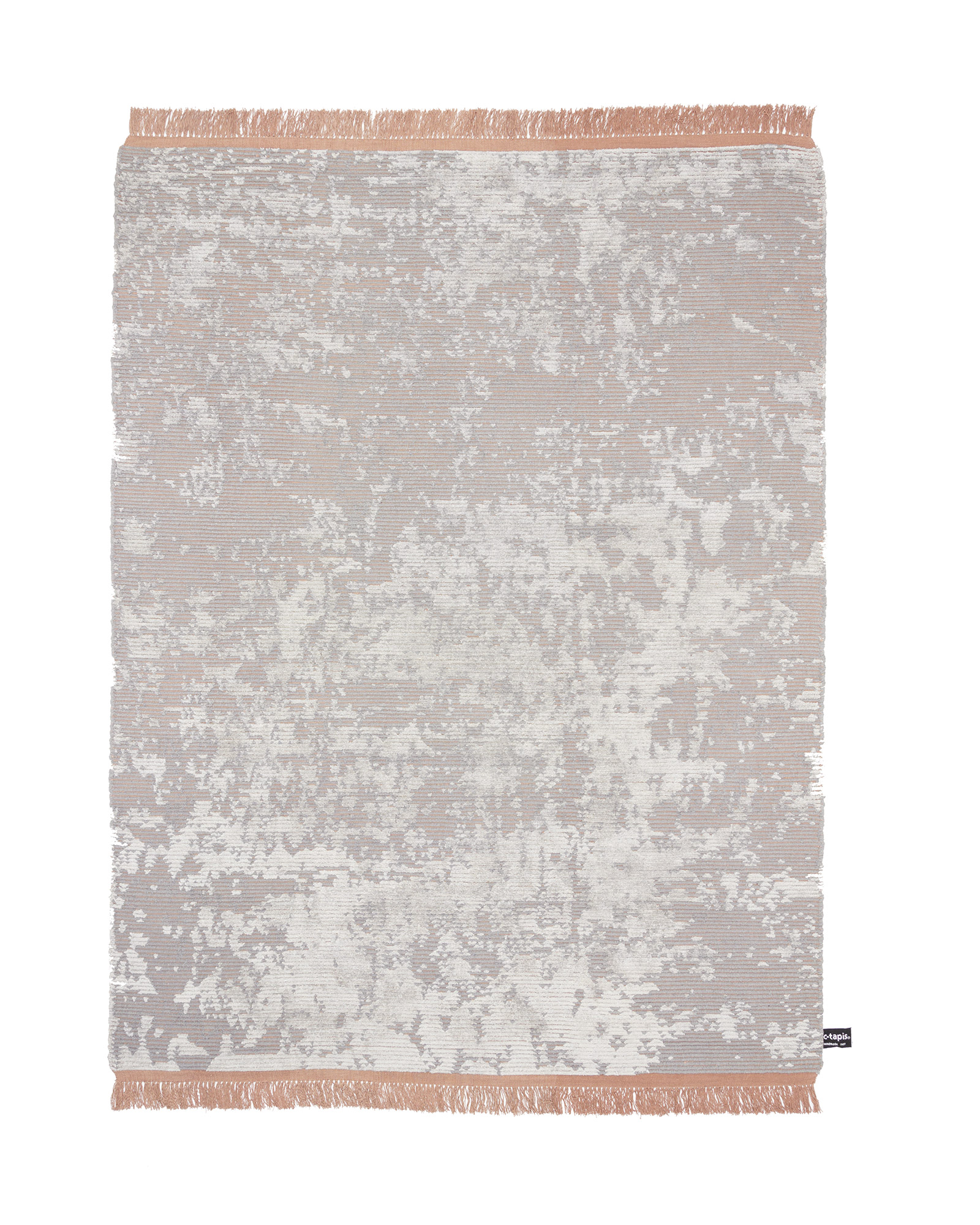 OLDIE-OLDIE SOIE 地毯