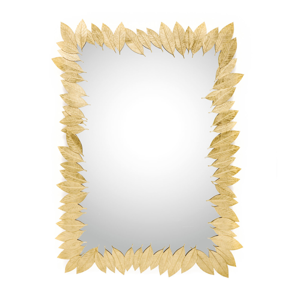 GINGERJAGGERLeaf 不規則鏡子