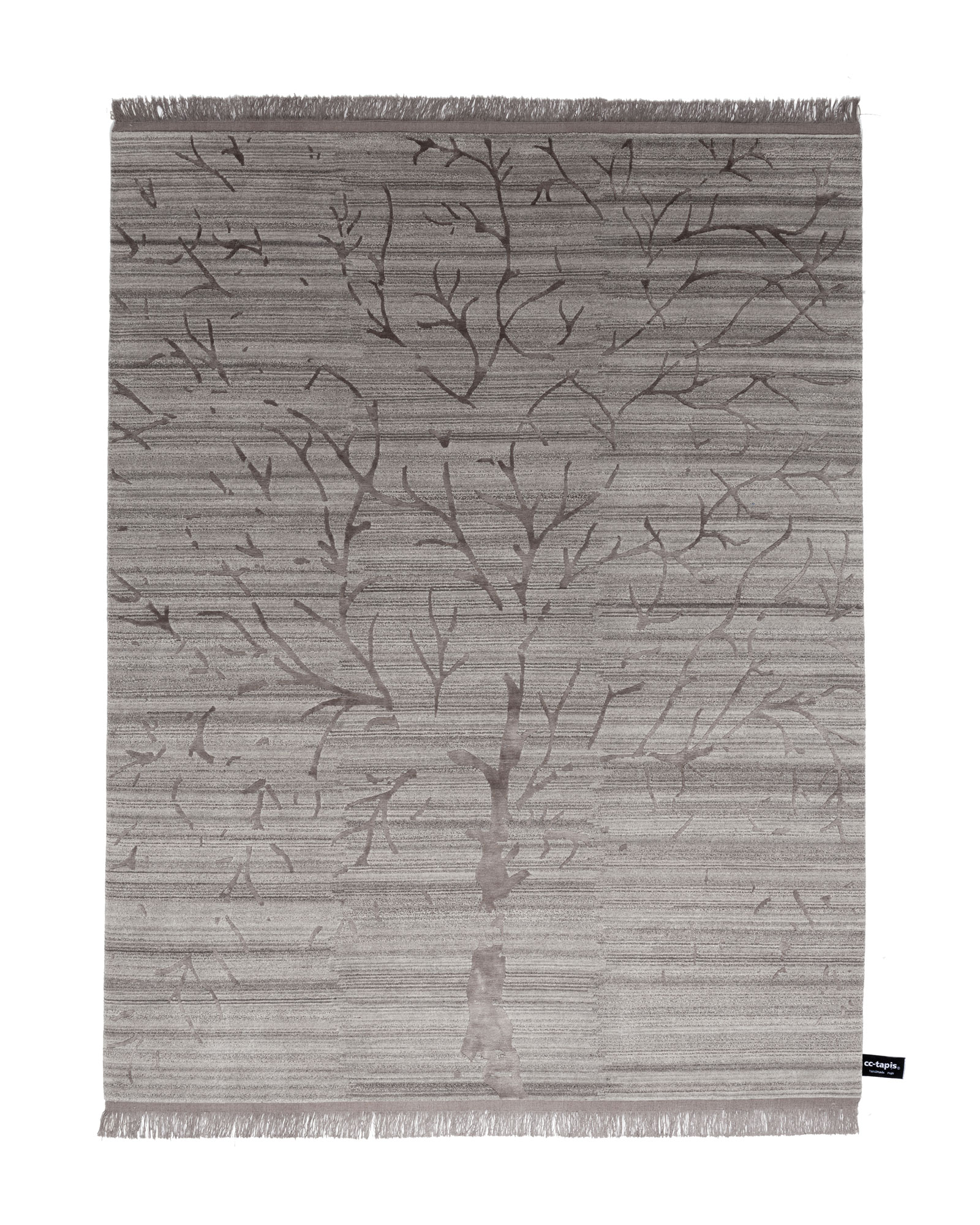 Traces de Arbre de Vie 地毯