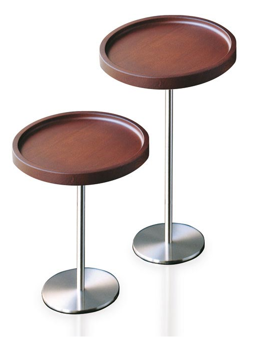 9500 side Tables 019, 021 邊幾