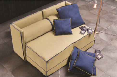 VIBIEFFE3200 Book 沙發床