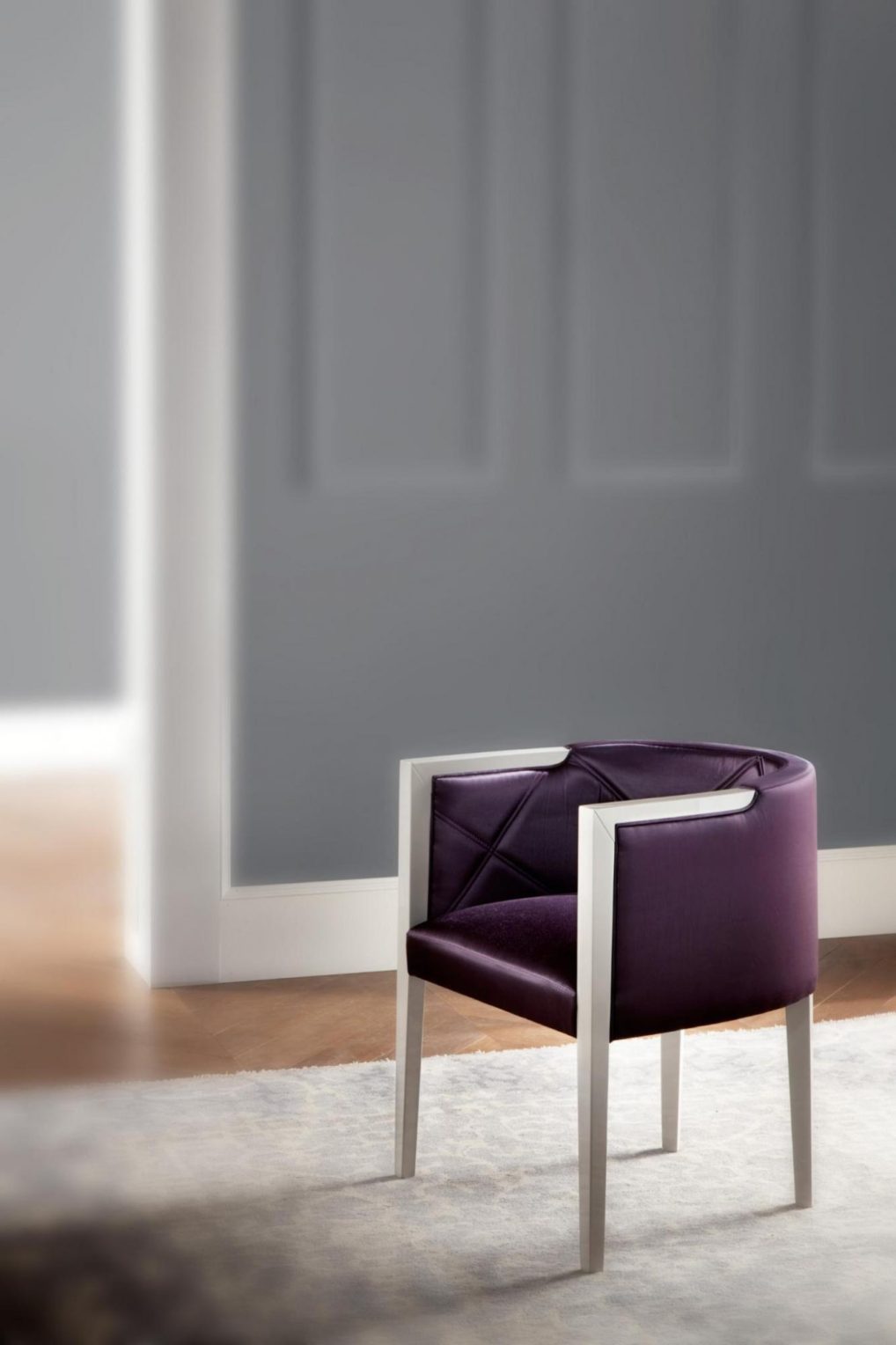 chairs-Venere 餐椅