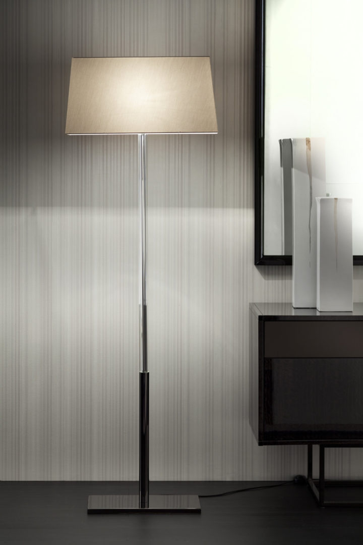 Floor Lamps-Santos 落地燈