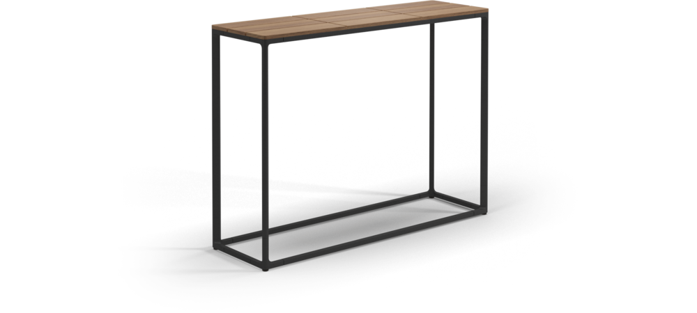 Maya-High Console Table  茶幾