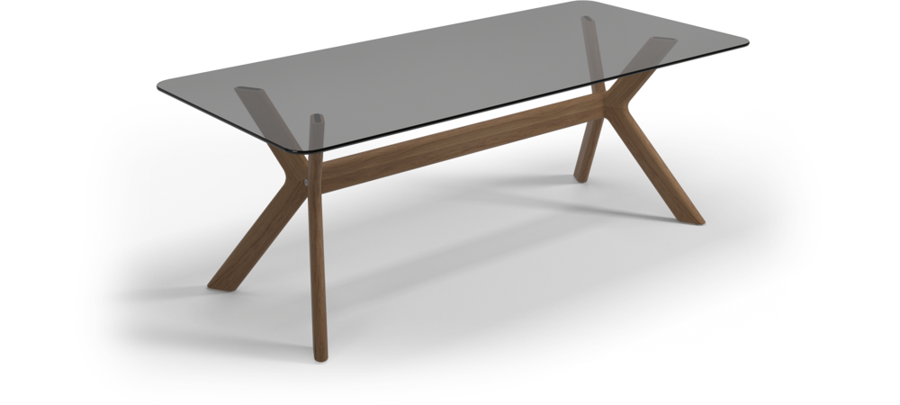 GLOSTERX Frame-Dining Table 長餐桌