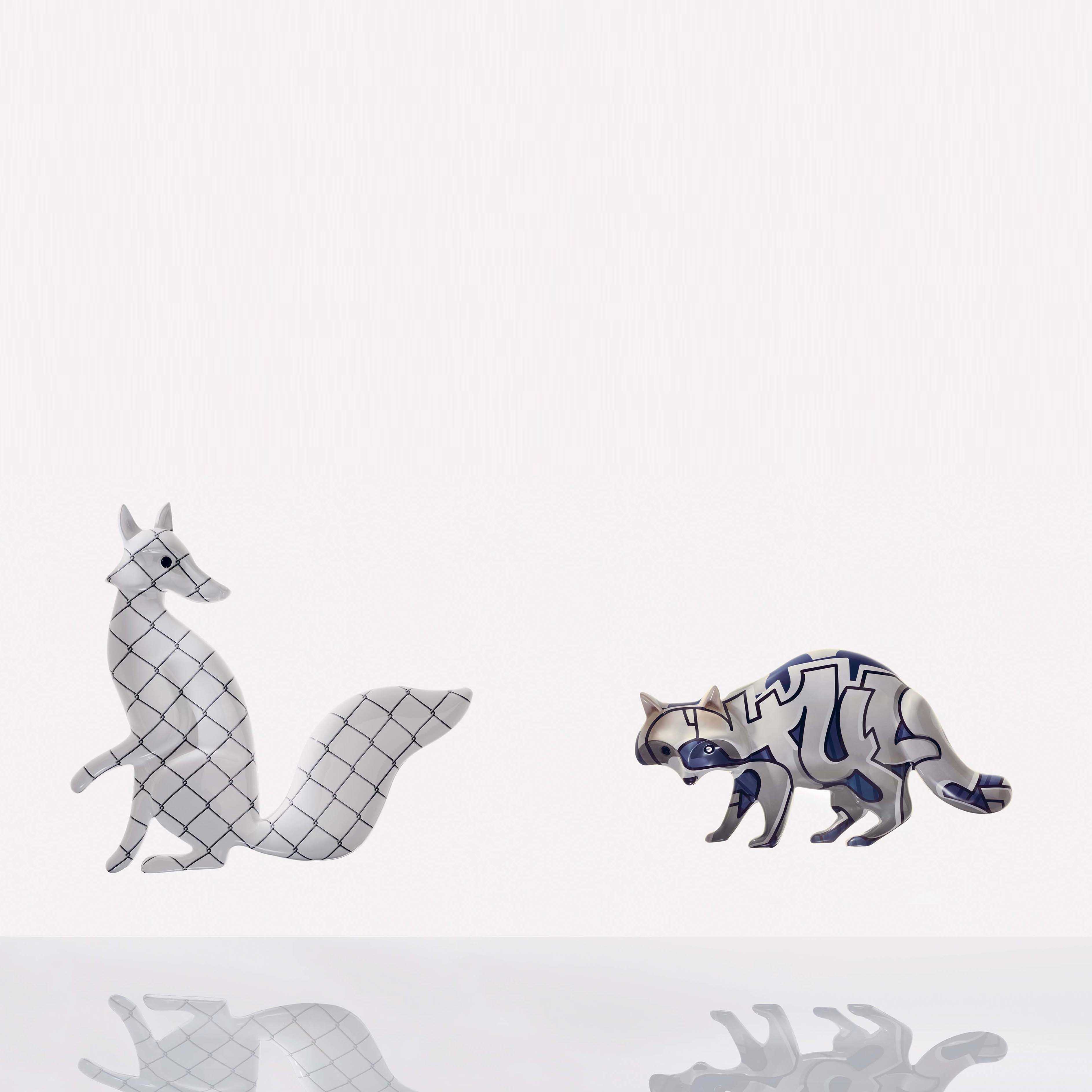 BOSAMimesi  urbane 裝飾品