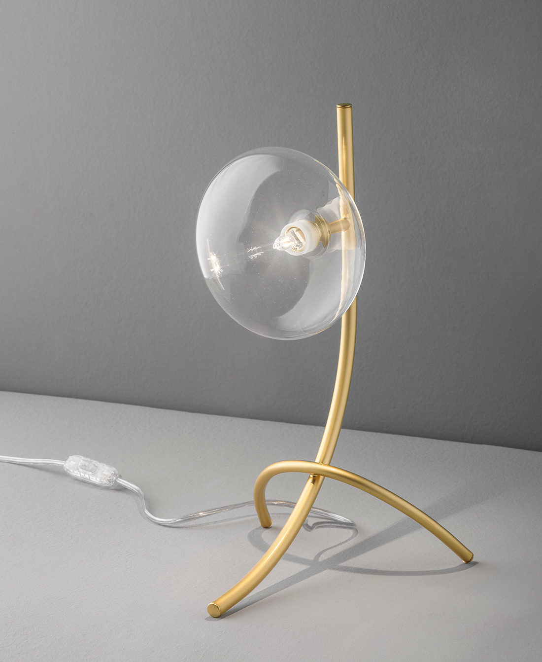 DOLCE-DOLCE H 40 LAMPADA DA TAVOLO 臺燈