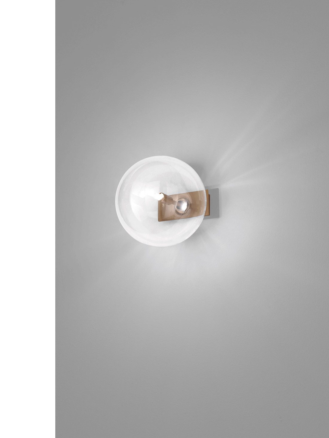 ESTRO-ESTRO APPLIQUE SFERICO 壁燈