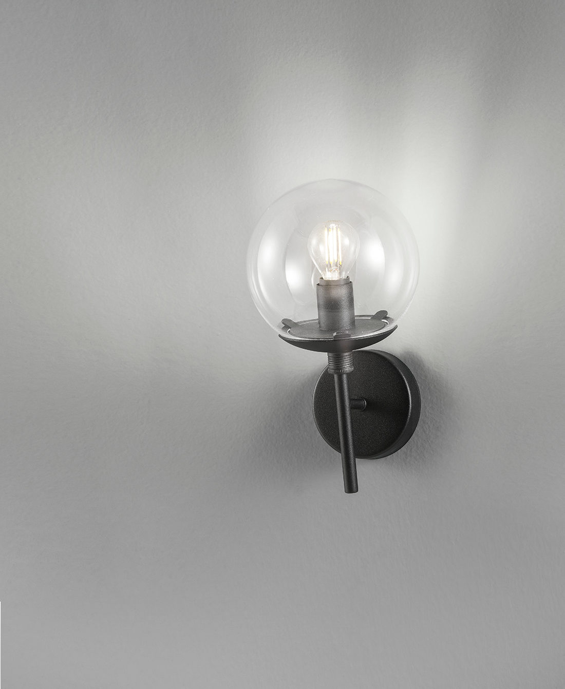 GLOBAL-GLOBAL ? 18 ? 25 APPLIQUE 壁燈