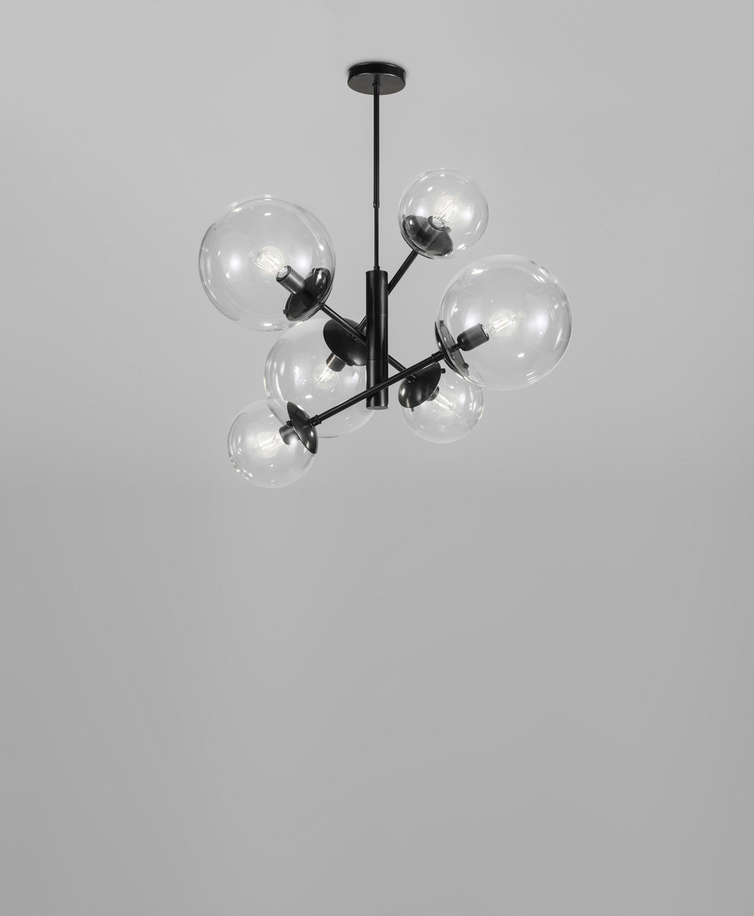 GLOBAL-GLOBAL ? 80 ? 50 COLGANTE 吊燈