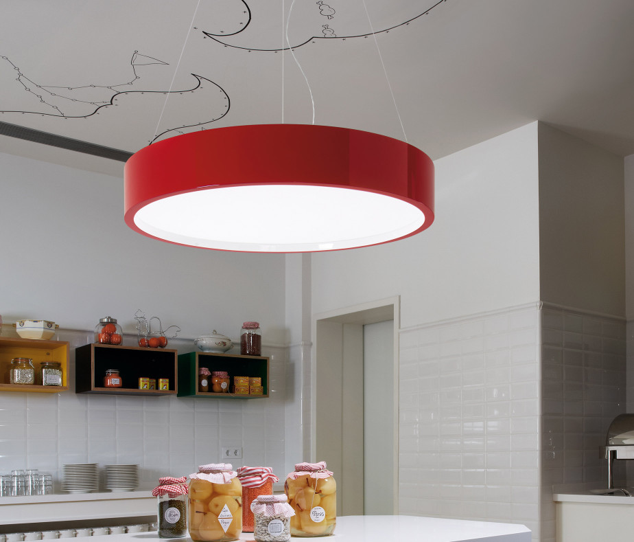 Pendant Elea S85吊燈