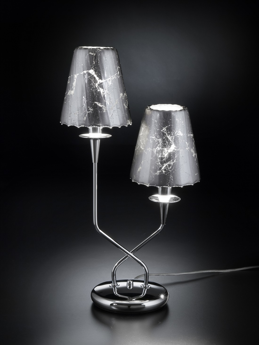 METAL LUX LIGHTOPERA-OPERA H 50 LAMPADA DA TAVOLO 臺燈