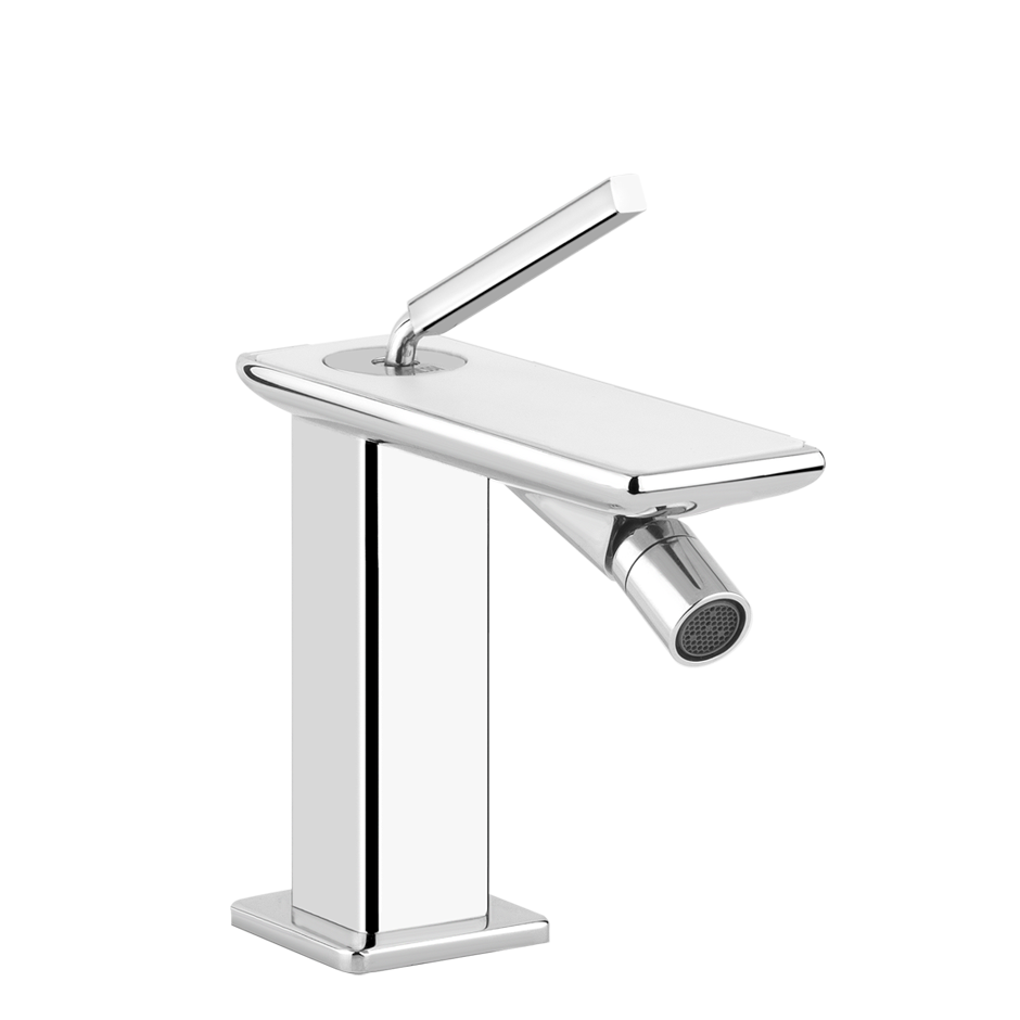 GESSIISPA WHITE 水龍頭