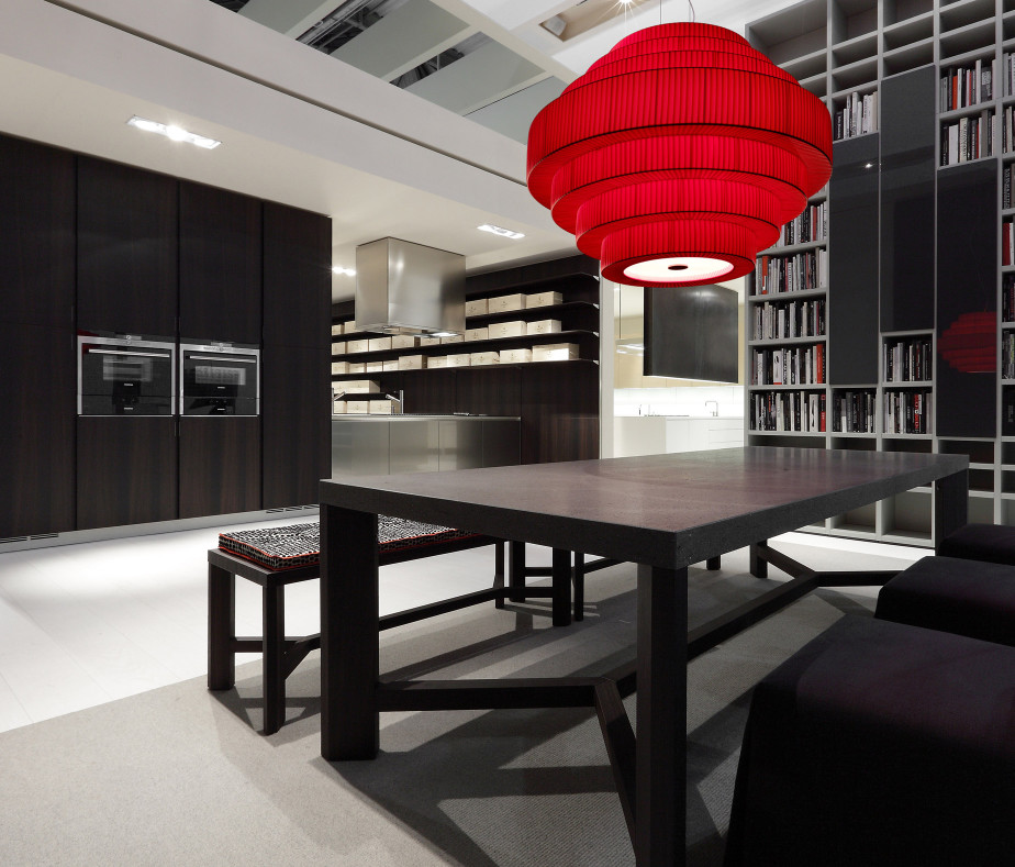 Pendant MOS 03吊燈