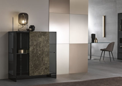 TONELLIDESIGNShoji Cabinet 餐邊柜