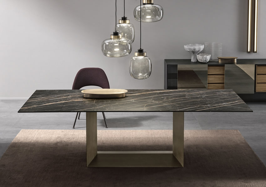 TONELLIDESIGNT5 E 餐桌