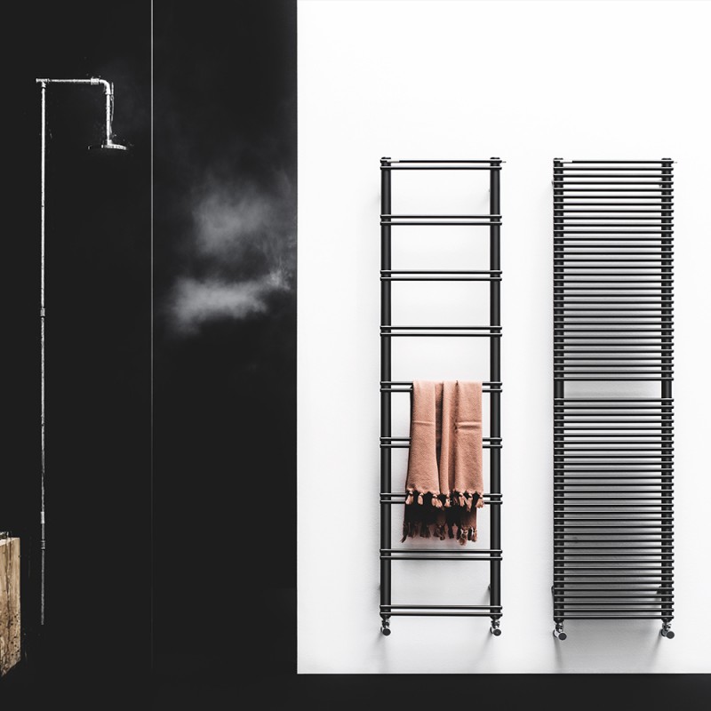 V8&PIENO熱毛巾架