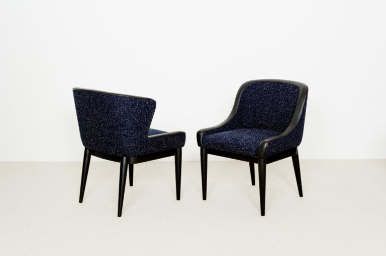 LYS CHAISE ET BRIDGE辦公椅