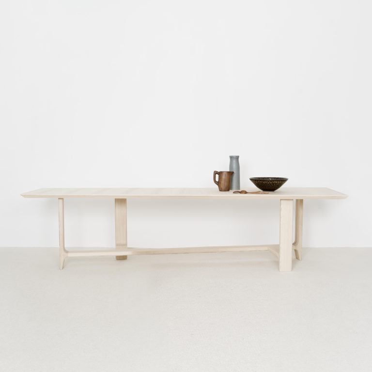 AHA CONSOLE長餐桌