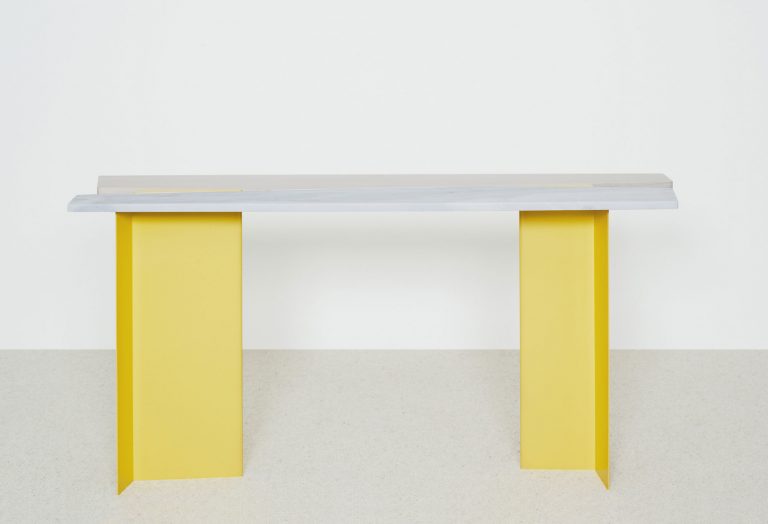 MYX CONSOLE玄關桌