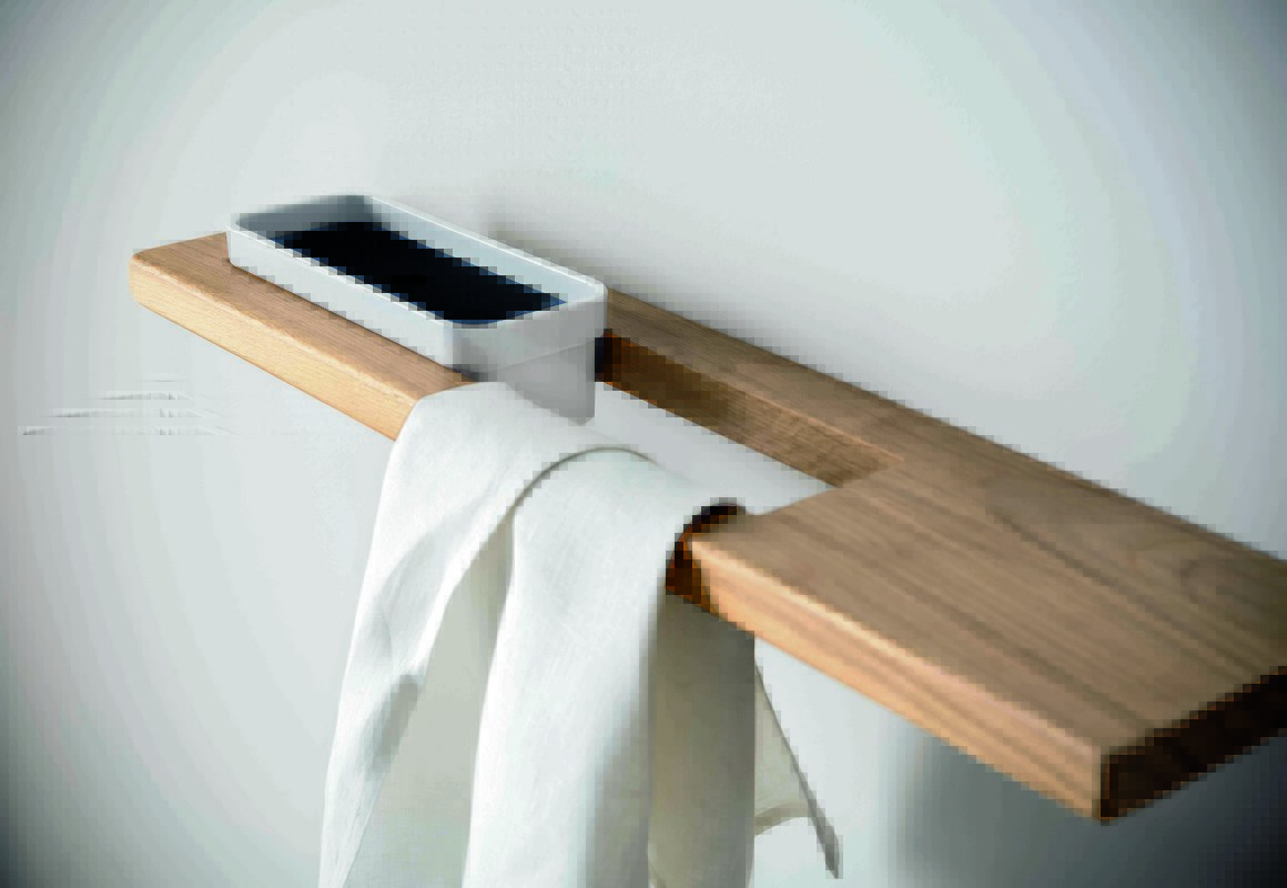 bathroom Accessori LB-ZB6A301 衛(wèi)浴其他