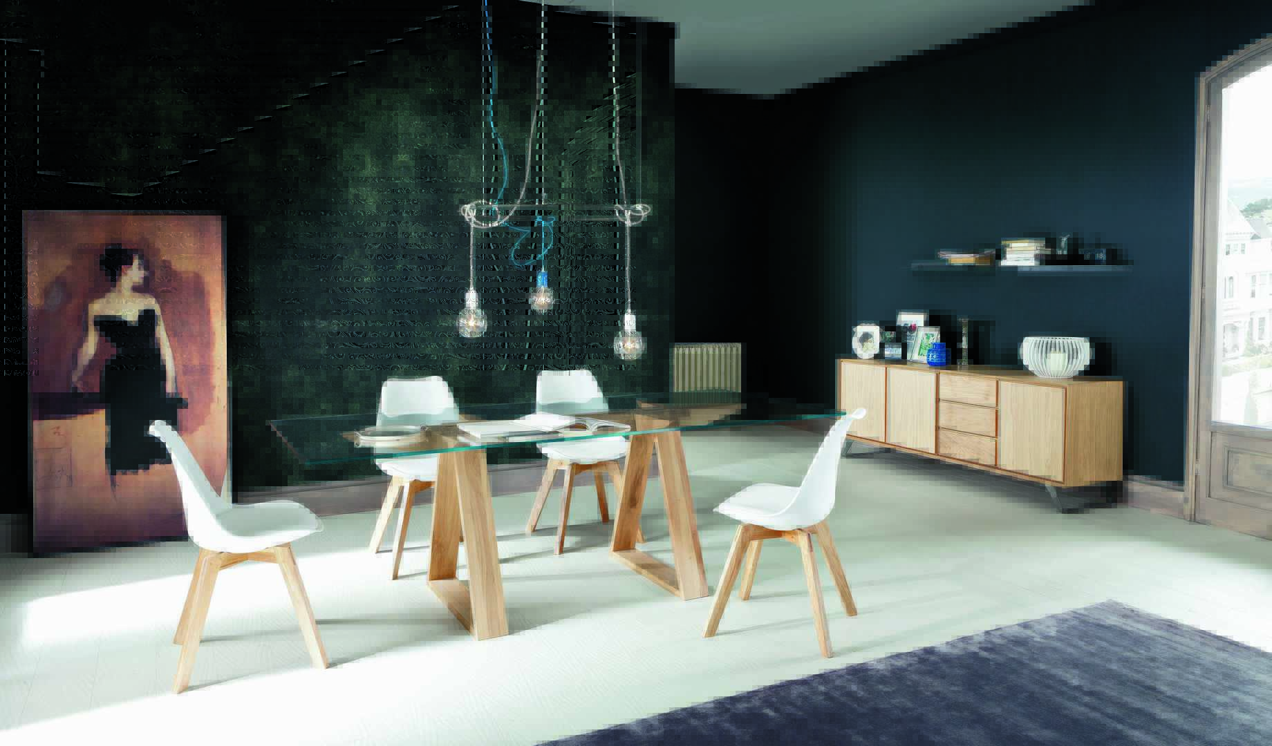 ALTACORTETable Tokyo 長餐桌