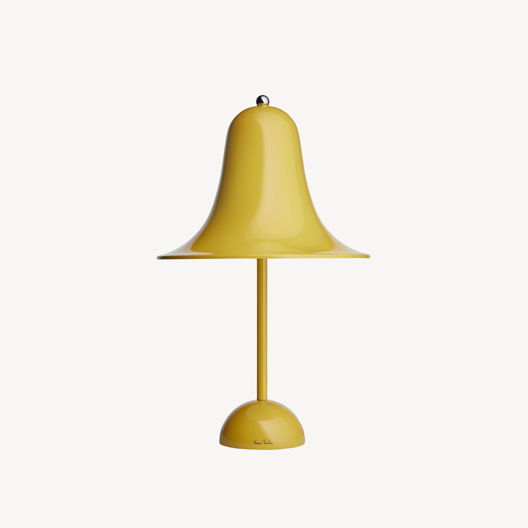 VerpanPantop ?23 Table Lamp WARM YELLOW 臺燈