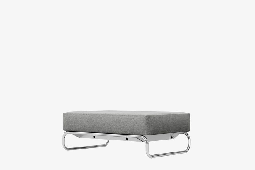 S 5001 ONE-SEATER UNIT 短凳