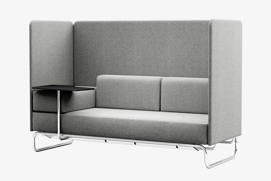 S 5002 C005 TWO SEATER UNIT 沙發