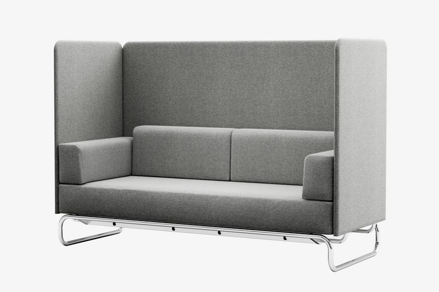 S 5002 C004 TWO SEATER UNIT 沙發