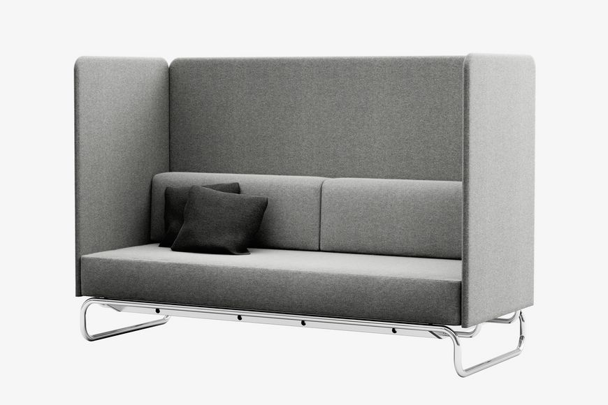 S 5002 C003 TWO SEATER UNIT 沙發