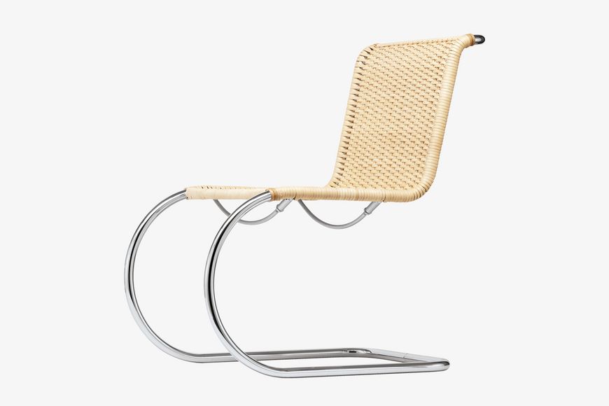 S 533 R CANTILEVER CHAIR 休閑椅