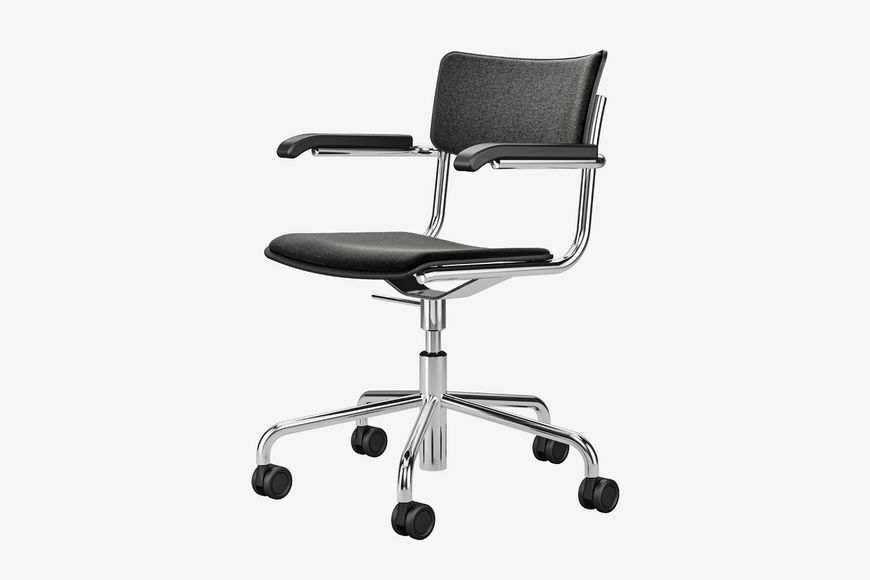 S 43 PVFDR SWIVEL CHAIR 辦公椅
