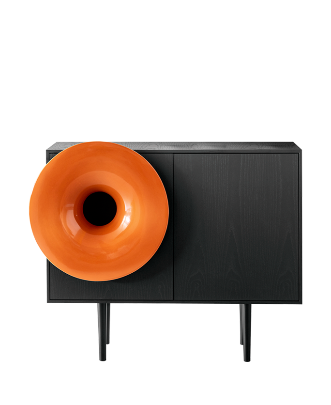 Caruso 玄關(guān)柜