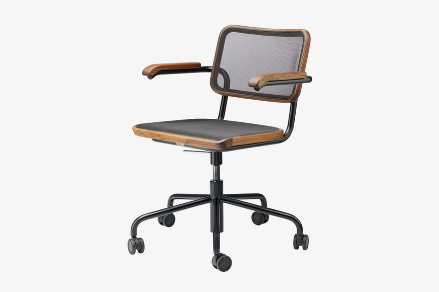S 64 NDR SWIVEL CHAIR 辦公椅