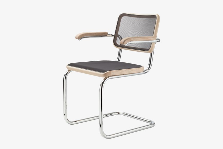 S 64 N CANTILEVER CHAIR 休閑椅