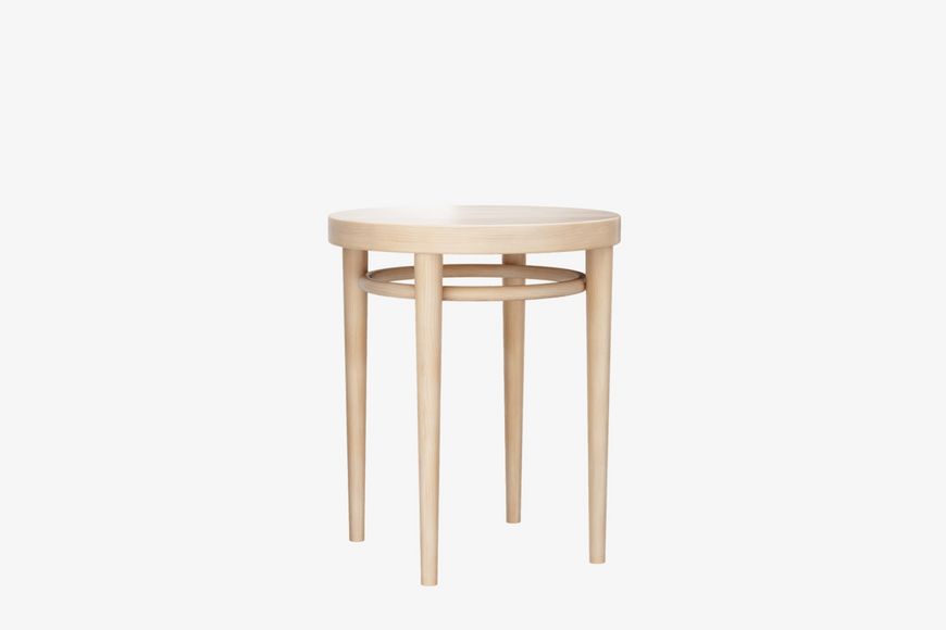 214 MH BENTWOOD STOOL 腳凳