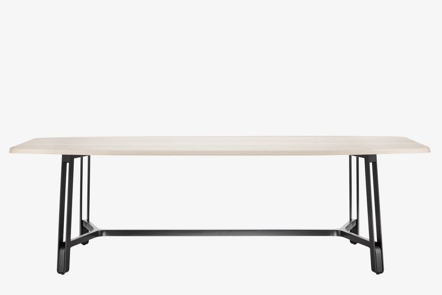 THONETS 1092 TABLE 長餐桌