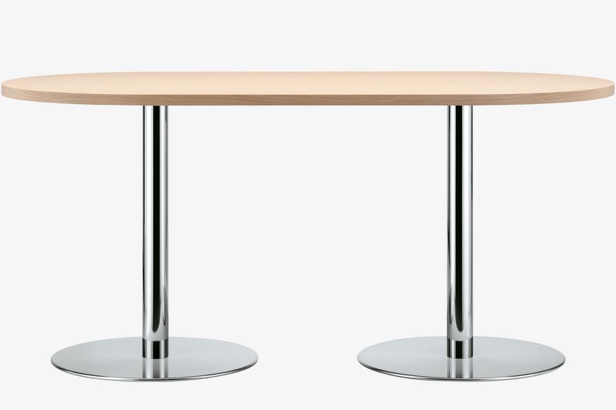 THONETS 1124 TABLE 長餐桌